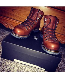 FDMTL | Fundamental (ブーツ)