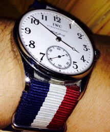 IWC | IWC WATCH(アナログ腕時計)