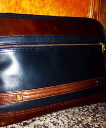 master-piece | MasterPiece clutch(クラッチバッグ)