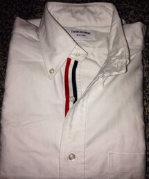 THOM BROWNE | THOM BROWNE SHIRT(シャツ/ブラウス)