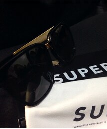 SUPER SUNGLASS | SUPER SUNGLASSES(サングラス)