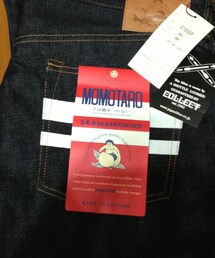 JAPAN BLUE JEANS | Japan Blue momotaro(デニムパンツ)
