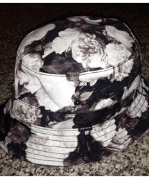 Supreme  | Supreme flower fisher hat(ハット)