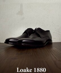 Loake | Loake Cornwall(ドレスシューズ)