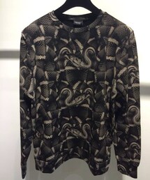 MARCELO BURLON | Marcelo Burlon Snake sweater(スウェット)