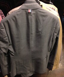 THOM BROWNE | Thom Browne(スーツパンツ)