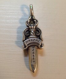 CHROME HEARTS | Chrome Heart Necklace (ネックレス)