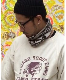 Columbia | アクセサリー