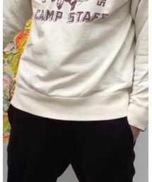 古着屋さんで | スウェット