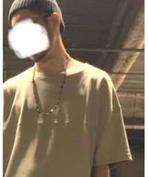 アンティクローズ | Tシャツ/カットソー