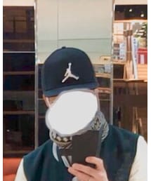 AIR JORDAN | キャップ