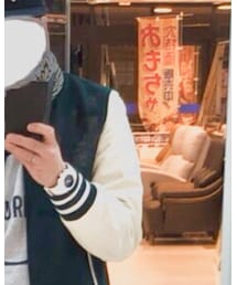 URBAN RESEARCH | スタジャン