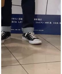 PF-FLYERS | スニーカー
