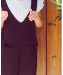 Birthday | つなぎ/オールインワン