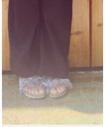 ヒラキ | サンダル