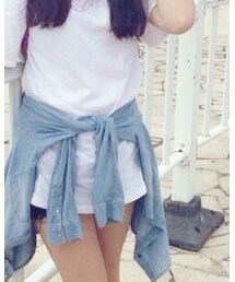 ZARA | シャツ/ブラウス