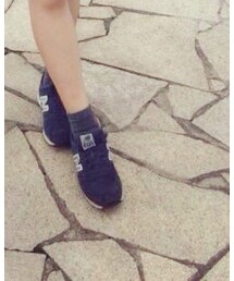 NEW BALANCE | スニーカー