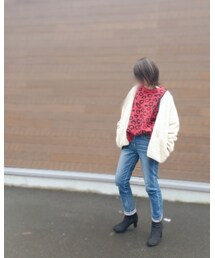 no brand | ニット/セーター