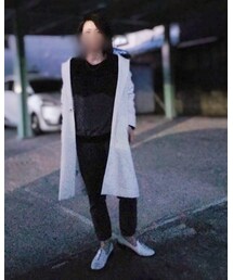 RD | チェスターコート