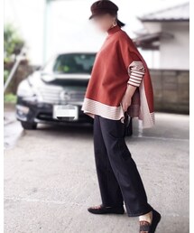 no brand | ニット/セーター