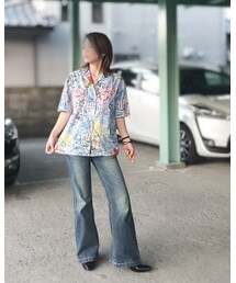 古着 | シャツ/ブラウス