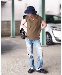 古着 LEVI’S | デニムパンツ