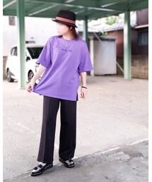 GU | スラックス