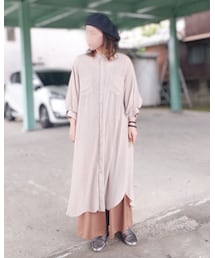 しまむら | ローファー