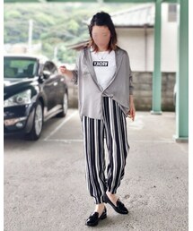 GU | シャツ/ブラウス