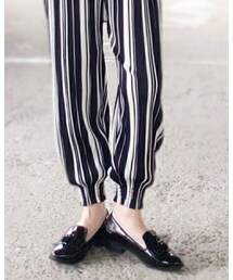 おばちゃんの店？笑 | パンツ