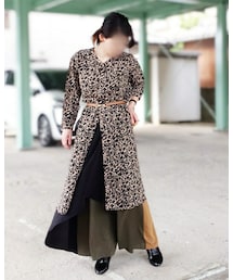 no brand | パンツ