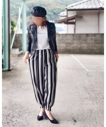 RD | ライダースジャケット