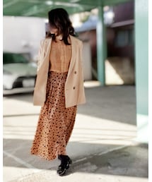 relacher | シャツ/ブラウス