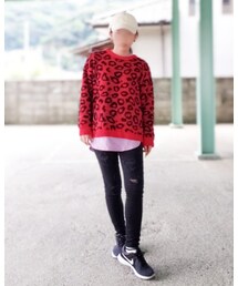 VOLCAN&APHRODITE | ニット/セーター