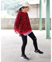 GU | Tシャツ/カットソー