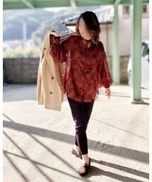 しまむら | シャツ/ブラウス