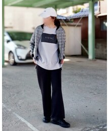 GU | スラックス