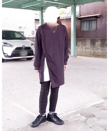 しまむら | Tシャツ/カットソー