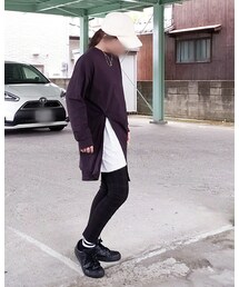 no brand | パンツ