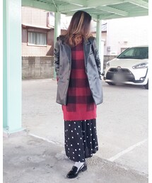 ZARA | ジャケット/アウター