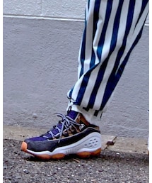 Reebok | DMX run10(スニーカー)