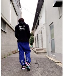 バックショット | トップス