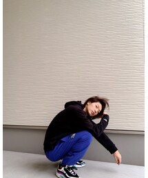 サイドショット | トップス