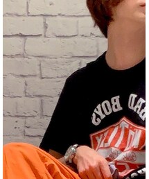 Motley Crue | Tシャツ/カットソー