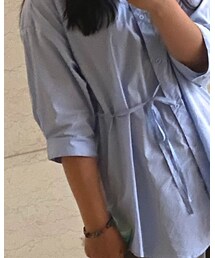 muura | シャツ/ブラウス