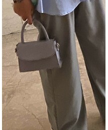 julymaker | ハンドバッグ