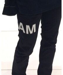 MAD | その他パンツ