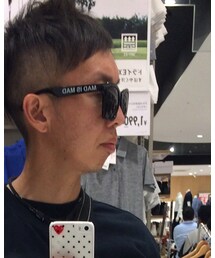 MAD | サングラス