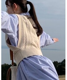 LOWRYS FARM | トップス