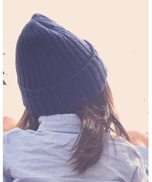 西松屋 | ニットキャップ/ビーニー